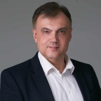 Translatel Ltd Employee Oleksandr Bondarenko's profile photo