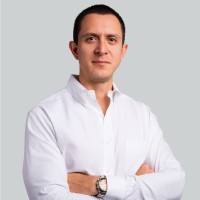 Roberto Acuña Email & Phone Number