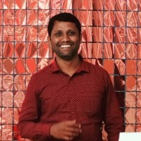 Aggregate Intelligence, Inc Employee Govindaraj Manickam's profile photo