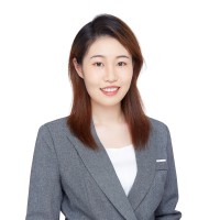 Dowell Electronic Employee Lucia Liang's profile photo