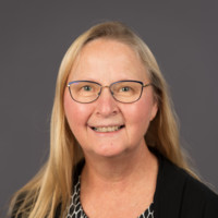 SPECT Employee Olive Fast's profile photo