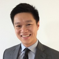 Kimberly-Clark Employee Robert Chang's profile photo