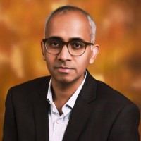 Novartis Employee Barjinder Singh's profile photo