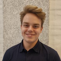 Valified Employee Mikkel Christensen's profile photo