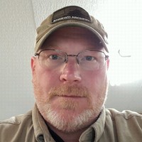Songer Services Employee Stephen Ogle's profile photo