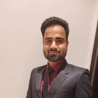 Zonka Feedback Employee Deepak Swami's profile photo