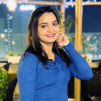 Vrinda Chitranshi Email