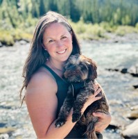 Energy Safety Canada Employee Jennifer Frentz's profile photo