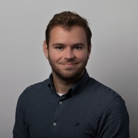 Richard van Baarlen Email & Phone Number