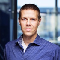 NTE Employee Thor Steinsli's profile photo