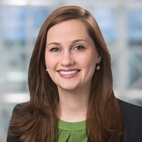 Hogan Lovells Employee Allison Holt's profile photo