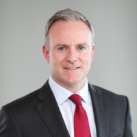 Bank of Ireland Corporate and Treasury Employee Ronan Farrell's profile photo