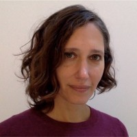 Brain in Hand Employee Viviana Doctorovich's profile photo