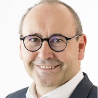 CNP Assurances Employee Daniel Thébert's profile photo