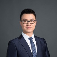 BLUETTI Employee Sean Wang's profile photo