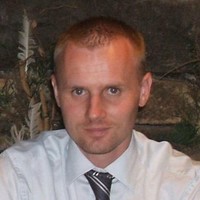 LOGIS a.s. Employee Prokop Havlík's profile photo