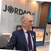 José Julio Jordão, Lda Employee Isidro Lobo's profile photo