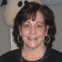 Classic Cake Employee Kathy Bell's profile photo