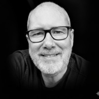 Blackford Analysis Employee Stuart Bisset's profile photo