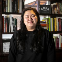 Serena Wong Email & Phone Number
