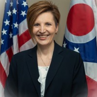 Ohio Office of Budget and Management Employee Stacie Massey's profile photo