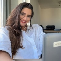 Nulinga Employee Julia Rodrigues's profile photo