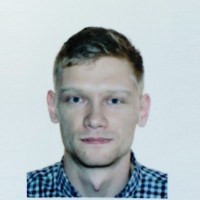 Peerplays Employee Vlad D.'s profile photo