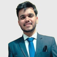 Smit Panchal's profile photo