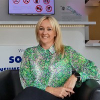 Sonoco Employee Stacy Williams's profile photo