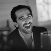 Cannabis Cured Employee Matthew Lee's profile photo