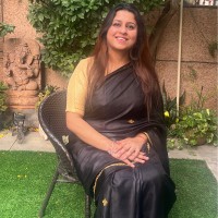 Shopse Employee Parul Mahajan's profile photo