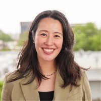 Gratitude Railroad Employee Jessie Tang's profile photo