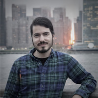 LM Cases Employee Billy Laguardia's profile photo