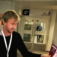 Roy van der Velde Email