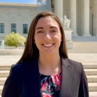 Clare Locke LLP Employee Meg McCarthy's profile photo