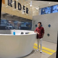 Moonrider.ai Employee Perumal T's profile photo