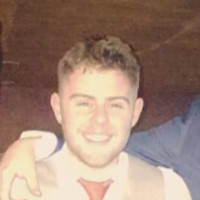 Fiserv Employee Liam Keane's profile photo
