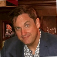 Eric Yonge