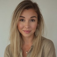 Haulotte US, Inc. Employee Ashley Jennings's profile photo