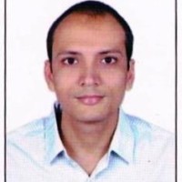 MINDTEL Employee Jitendra Dubey's profile photo