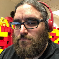 Striven ERP Software Employee Wayne Rossi's profile photo