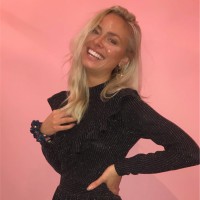 Bärta Employee Desirée Lundberg's profile photo