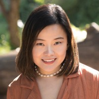 Dimension Employee Lily Shen's profile photo