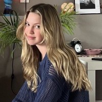 Hunter & Hare Employee Anika MacKay's profile photo