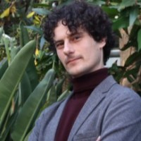 Digi.Bio Employee Simone Vecchia's profile photo