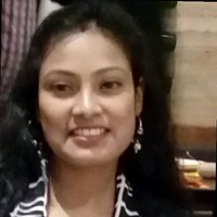 UTI Infrastructure Technology And Services Limited (UTIITSL) Employee Manisha Deb's profile photo