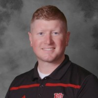 Huntington County Community School Corporation Employee Nick Altman's profile photo