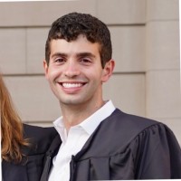 Deloitte Employee Kyle Mayer's profile photo