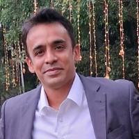 Nikhil J Email & Phone Number