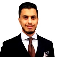 Public Investment Fund (PIF) Employee Mohammad Abuzaid's profile photo